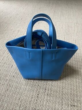 Mansur Gavriel mini tulipano bag, NWOT